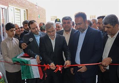 گامی دیگر در توسعه عدالت آموزشی البرز / یک مدرسه خیرساز افتتاح شد - تسنیم