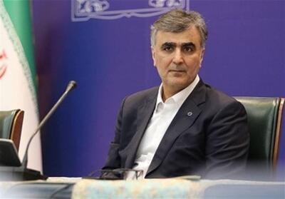 فرزین: عرضه ارز با نرخ توافقی در بازار دوم مرکز مبادله افزایش خواهد یافت - تسنیم