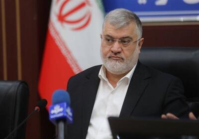 استاندار تهران: بخش خصوصی رقیب نیست، شریک دولت است - تسنیم