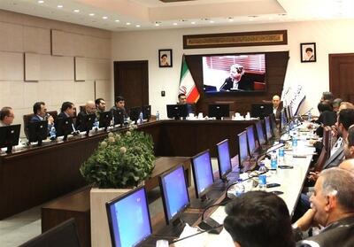 بازنگری ضوابط فنی و اجرایی ساختمان‌های درمانی  کلید خورد - تسنیم