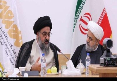 فرصتی طلایی برای تحول پژوهش‌های فقهی با فناوری‌های نوین - تسنیم