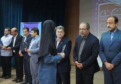 63 نخبه کنکوری بوشهر تجلیل شدند - تسنیم
