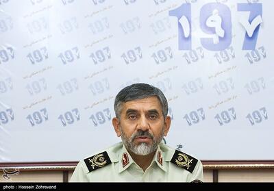پلیس هم تأمین‌کننده امنیت است هم تسهیل‌کننده ارائه خدمات/ تدوین سند راهبردی پلیس پیشگیری - تسنیم