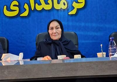 بروجرد الگوی موفق نقش‌آفرینی زنان در توسعه است - تسنیم