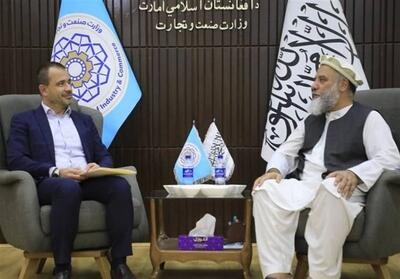 افغانستان در مسیر عضویت فعال در سازمان منطقه‌ای اکو - تسنیم