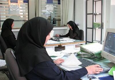 دستگاه‌های اجرایی البرز پنج‌شنبه‌ها دورکار شدند - تسنیم