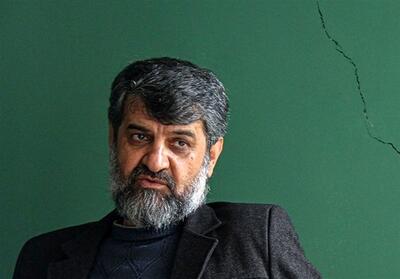 ببینید/مهدی نصیری به بلندگوی تبلیغاتی ترامپ و صهیونیست‌ها بدل شد! - تسنیم