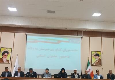 ناترازی انرژی مهم‌ترین دغدغه حوزه کشاورزی است - تسنیم