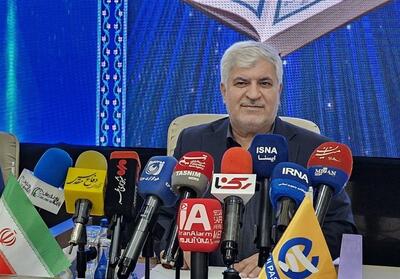برگزاری بیست‌ودومین نمایشگاه بین‌المللی ایپلس با حضور 132 برند خارجی و 43 برند ایرانی - تسنیم