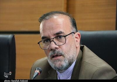 شهردار کرمان: تقاطع غیرهمسطح سه‌راهی سیلو از پانزدهم مهرماه وارد فاز اجرایی می‌شود - تسنیم