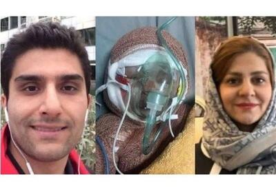 ناگفته‌هایی از لحظه شهادت خانواده «کیان قاسمیان»کوچکترین مجروح جنگ 12 روزه   فیلم - تسنیم