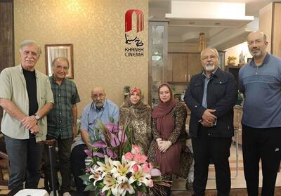 اسعدیان: شورجه همیشه در صنوف سینمایی میانه‌روی را در پیش می‌گرفت - تسنیم