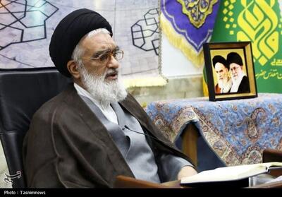 مدیریت مدارس استعدادهای درخشان باید بر مبنای تقوا و ارزش‌های انقلاب باشد - تسنیم