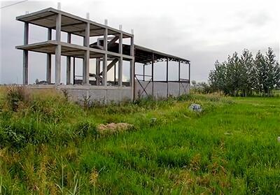 شناسایی و توقف 28 تغییر کاربری غیرمجاز در اراضی سوادکوه - تسنیم