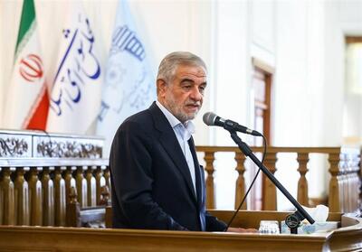 جوکار: فرآیند برگزاری انتخابات شوراها تمام الکترونیکی است - تسنیم