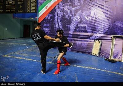 MMA مازندران رسماً عضو مجمع کمیته ملی المپیک شد - تسنیم