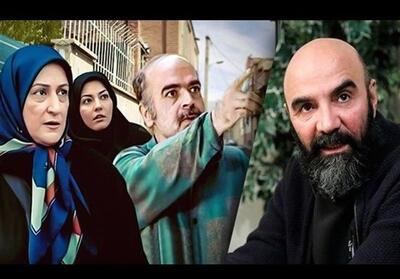 راز ماندگاری سریال‌های دنباله‌دار از نگاه مهران مهام / از خاطرات «نرگس» و «دردسرهای عظیم» تا منطق جهانی ادامه‌ها - تسنیم