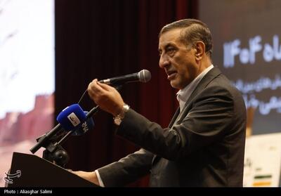 انتقاد معاون پزشکیان  از حضور دولت در تصدی‌گری تولید/ خروج سرمایه‌گذاران از چرخه توسعه‌ - تسنیم