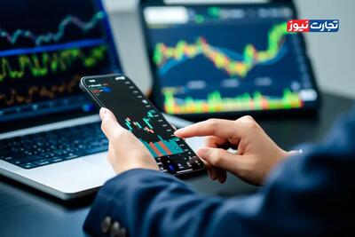 پایان بورس امروز دوشنبه 14 مهر 1404 / شاخص کل در آستانه فتح 2.9 میلیون واحد + جدول