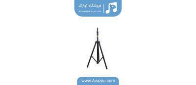 بهترین قیمت پایه میکروفون، پایه باند و سیم باند در ایران فروشگاه آوازک