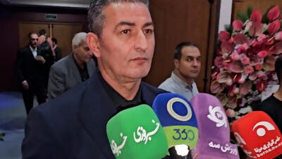  برومند: استقلال با رفتن حسینی 3 بازیکن از دست داد!