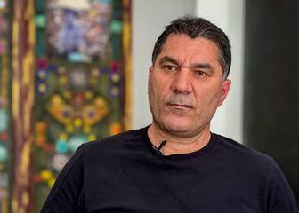  تمجید گرم پرسپولیسی معروف از تراکتور و استقلال!