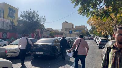 بابایی و فریدونی بدون صحبت باشگاه را ترک کردند!