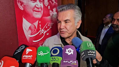 استیلی: فوتبال ما از مدیریت آسیب می‌خورد