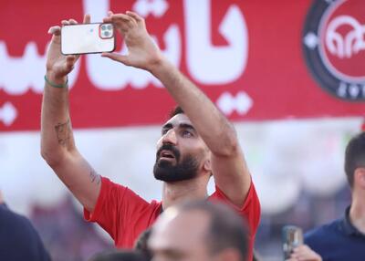 خداحافظی سریع با رکورد پرسپولیس، استقلال، تراکتور!