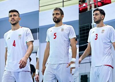 سرمربی تیم ملی به این پست دست نمی‌زند!
