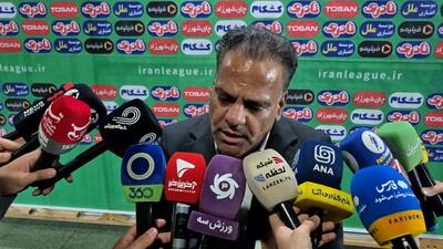  تفکری: شهر یزد به یک ورزشگاه آبرومند احتیاج دارد