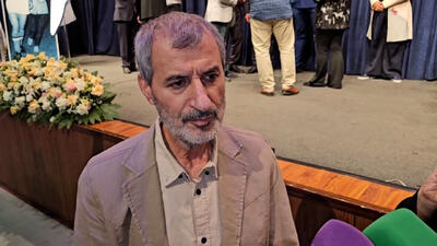 مایلی‌کهن: باید به هاشمیان فرصت داد