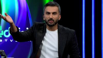 میثاقی: استقلال پولی دارد که نمی‌داند چطور خرج کند