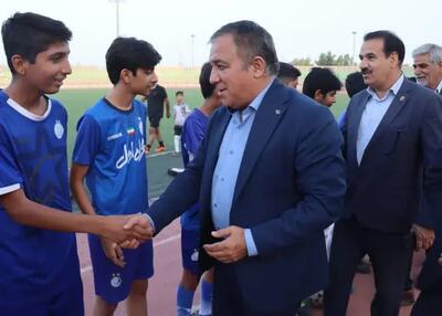 سکوت سنگین مدیران استقلال پس از جلسه مهم!