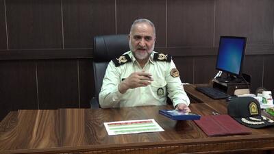  ثبت بیش از ۱۱ هزار تماس مردمی با سامانه ۱۹۷ در قم / کاهش چشمگیر شکایات از پلیس