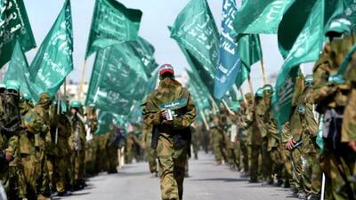  ۴ برگ برنده حماس که می‌تواند معادلات جنگ را تغییر دهد