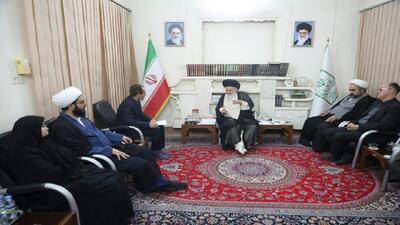 رئیس جامعه مدرسین از گرانی‌های افسار گسیخته انتقاد کرد