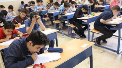 معلمان باید به شکلی درسی بدهند که دانش آموزان دوست داشته باشند در کلاس بنشینند + فیلم