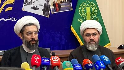 ۱۳ آبان امسال محتوایی‌تر برگزار می‌شود