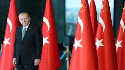 اردوغان: نیروگاه هسته‌ای آک‌کویو به زودی تولید برق را آغاز می‌کند