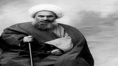 مشکلات شیخ فضل الله با مشروطه وارداتی