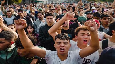 نسل زد چگونه اعتراض می‌کند؟/ آیا اعتراضات مراکش نشانه‌ای از پیدایی یک الگوی اعتراض است؟
