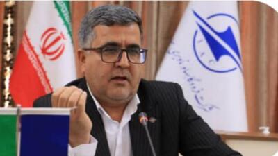 بازتاب تحولات کالبدی و کیفیت خدمات فرودگاهی در فرودگاه بین المللی زاهدان