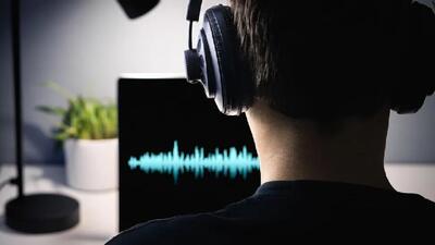 گول صداهای آشنا را نخورید/هوش مصنوعی با تقلید صدا حسابتان را خالی می‌کند!