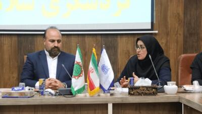 خرم‌آباد در مسیر تبدیل شدن به قطب نوظهور گردشگری سلامت کشور