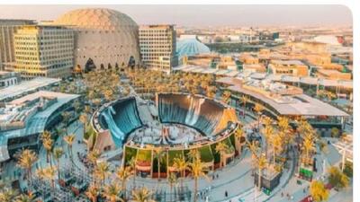 حضور افغانستان در نمایشگاه بین‌المللی غذای هند با حمایت سازمان ملل