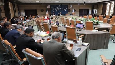 تأکید بر مشارکت فعال دستگاه‌ها در هفته ملی کودک