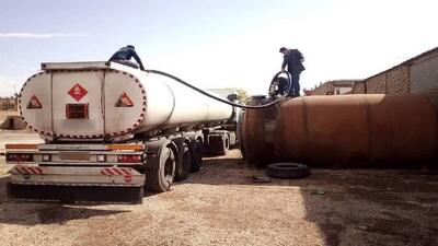 رشد ۹ درصدی مصرف سوخت بخش کشاورزی در اردبیل