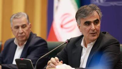 عرضه ارز با نرخ توافقی در بازار دوم مرکز مبادله افزایش خواهد یافت