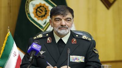 کاهش ۴۱ درصدی سرقت از سال ۱۴۰۱ تاکنون